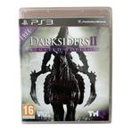 Darksiders 2 (Limited Edition Cover) (PS3) (TWEEDEHANDS), Spelcomputers en Games, Verzenden, Nieuw