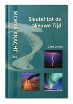 Sleutel tot de nieuwe tijd / Morya Kracht / 2 9789075702576, Verzenden, Gelezen, Geert Crevits
