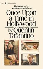 Once Upon A Time In Hollywood |  NIEUW | Tarantino, Quentin, Ophalen of Verzenden, Nieuw, Tarantino, Quentin