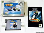 Nintendo 64 / N64 - Wave Race 64 - Players Choice - NEU6, Spelcomputers en Games, Games | Nintendo 64, Verzenden, Gebruikt