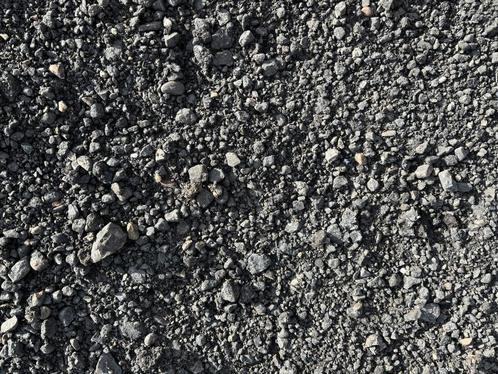 Gebroken asfalt, Tuin en Terras, Aarde en Mest, Verzenden