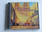 The Hunchback of Notre Dame - Walt Disney Soundtrack, Verzenden, Zo goed als nieuw