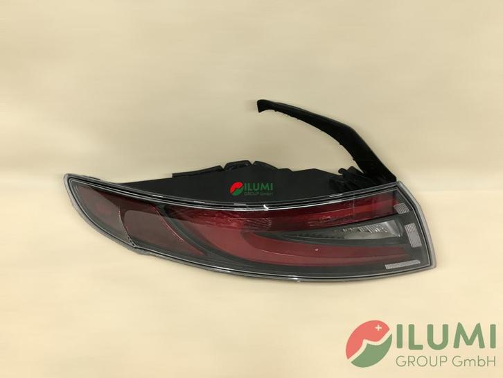 ALFA ROMEO GIULIA QV ACHTERLICHT LINKS LED EU 20690112, Auto-onderdelen, Verlichting, Gebruikt, Alfa Romeo, Verzenden