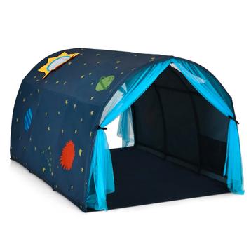 LIVSK Speeltent voor Kinderen - Multifunctioneel met Gordijn beschikbaar voor biedingen