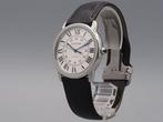 Cartier - Ronde Solo - Zonder minimumprijs - 3939 - Heren -, Nieuw