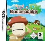 MarioDS.nl: Boing! Docomodake DS Losse Game Card - iDEAL!, Ophalen of Verzenden, Zo goed als nieuw