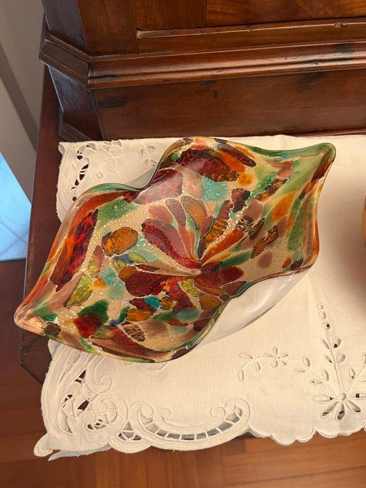 Asbak (2) - Glas, Antiek en Kunst, Curiosa en Brocante