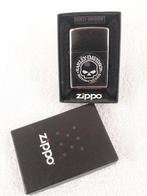 Zippo Harley Davidson Schull - Zonder Minimumprijs -, Nieuw