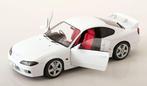 Solido 1:18 - Modelauto - Nissan Silvia S15 Spec-R Aero -, Nieuw