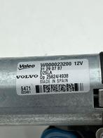 Ruitenwisser motor achter Volvo XC70 bj.2012 Artnr.31290787, Auto-onderdelen, Ruiten en Toebehoren, Gebruikt, Volvo
