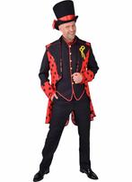 Lieveheersbeestje Slipjas En Vest Man, Kleding | Heren, Carnavalskleding en Feestkleding, Ophalen of Verzenden, Nieuw