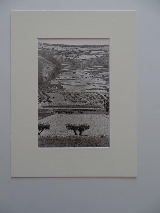 Henri Cartier-Bresson (1908–2004) - Castilla, Spain, Antiek en Kunst, Kunst | Designobjecten