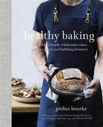 9781841884066 Healthy Baking Jordan Bourke, Verzenden, Nieuw, Jordan Bourke