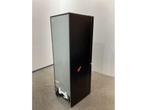 Inventum KV1501B - Koel-vriescombinatie - 173L - No Frost -, Verzenden, Zo goed als nieuw