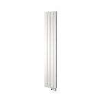 Designradiator Plieger Cavallino Retto Elektrisch 800 Watt, Ophalen of Verzenden, Nieuw