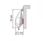 Fiamma CaravanStore 255 Royal Blue, Ophalen of Verzenden, Nieuw