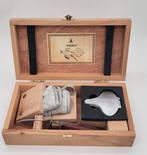 Laguiole - Oesterservies (4) - Hout