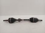 Aandrijfas links voor Toyota Avensis  1.6 VVT-i 4342005401, Auto-onderdelen, Ophalen of Verzenden, Gebruikt, Toyota