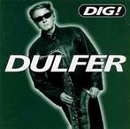 cd - Dulfer - Dig!, Verzenden, Zo goed als nieuw