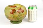 Daum Frères, Daum Nancy - Vaas - Glas, Antiek en Kunst, Antiek | Meubels | Stoelen en Banken