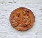 Decoratief ornament - Europa - Madonna plaque, Antiek en Kunst