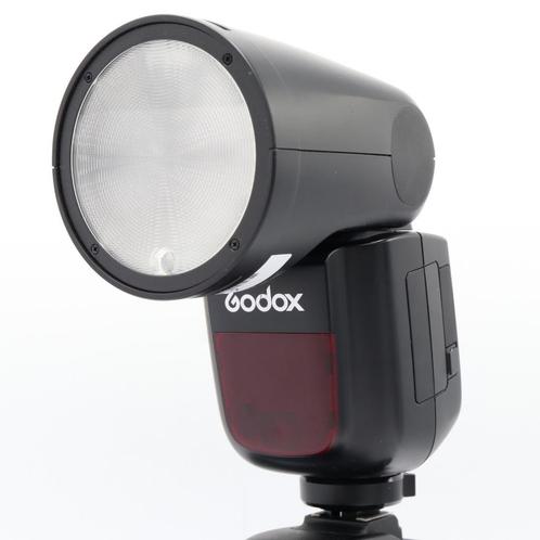 Godox Speedlite V1 Fujifilm Kit | Tweedehands, Audio, Tv en Foto, Fotografie | Flitsers, Gebruikt, Verzenden