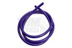 Benzineslang 5x8mm paars 1 meter universeel, Ophalen of Verzenden, Nieuw
