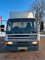 Oerdegelijke DAF 45 140 Turbo paardenvrachtwagen!, Dieren en Toebehoren, Ophalen, Zo goed als nieuw, Overige typen