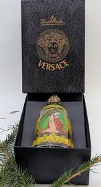 Versace - Kerstdecoratie Rosenthal - XL kerstklok, „Lange