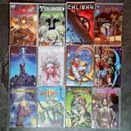 Big Science Fiction comics collection - Single Issues - No.