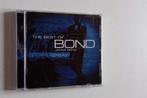 The best of Bond James bond, Cd's en Dvd's, Verzenden, Gebruikt