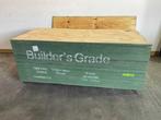 Veiling - 50x Underlayment 2440x1220x18 mm, Doe-het-zelf en Verbouw, Hout en Planken, Nieuw
