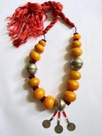 Resina Copale - Halsketting - Berbera di Ambra Copale