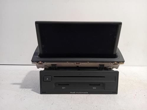 Navigatie set Audi A3  1.4 TSI 8V0035043J 8V0857273N, Auto-onderdelen, Elektronica en Kabels, ARN erkend, Stiba lid, Erkend duurzaam