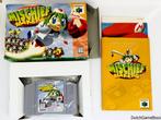 Nintendo 64 / N64 - Mischief Makers - USA, Spelcomputers en Games, Games | Nintendo 64, Verzenden, Gebruikt
