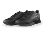 Mallet Sneakers in maat 45 Zwart | 10% extra korting, Verzenden, Zwart, Mallet, Sneakers of Gympen