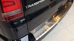Rvs bumperbescherming Volkswagen Transporter T5 | Multivan |, Nieuw, Ophalen of Verzenden