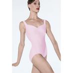 Wear Moi Dames Balletpak Galate met plooi aan de halslijn, Sport en Fitness, Verzenden, Nieuw