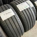 2 x Pirelli 225-45-17 Zomerbanden 4,5mm, Auto-onderdelen, Banden en Velgen, Gebruikt, 17 inch, Ophalen of Verzenden, Band(en)