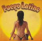 cd - Various - Fuego Latino, Verzenden, Zo goed als nieuw