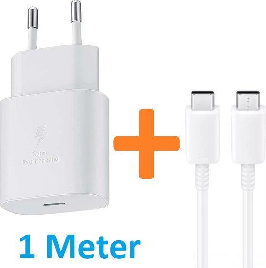 Oplaadkabel – Geschikt voor, Telecommunicatie, Mobiele telefoons | Telefoon-opladers, Ophalen of Verzenden