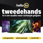 Samsung UE40J6240 - 40 inch Full HD smart TV, Audio, Tv en Foto, Televisies, Ophalen, LCD, Zo goed als nieuw, Samsung