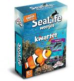 Sealife Weetjes Kwartet | Identity Games - Kaartspellen, Verzenden, Nieuw