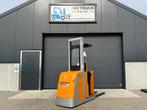 Still EKX Orderpicker verticaal (man-up) 200/300cm hefhoogte, Zakelijke goederen, Machines en Bouw | Heftrucks en Intern transport