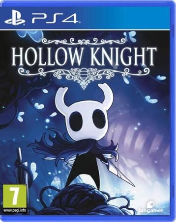 Hollow Knight [PS4] beschikbaar voor biedingen
