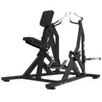 Tunturi Platinum Seated Row - Plate loaded - V - series, Verzenden, Nieuw