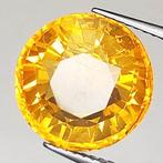 Vuuropaal - 5.79 ct - Instituto Gemólogico Español (IGE), Nieuw