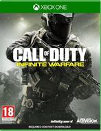 Call of Duty: Infinite Warfare [Xbox One], Spelcomputers en Games, Games | Xbox One, Ophalen of Verzenden, Nieuw