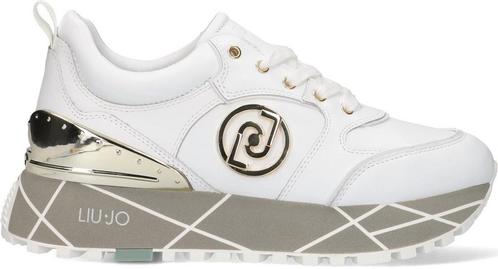 Liu Jo - maat 41- Maxi Wonder  Lage sneakers - Leren Sneaker, Kleding | Dames, Schoenen, Verzenden