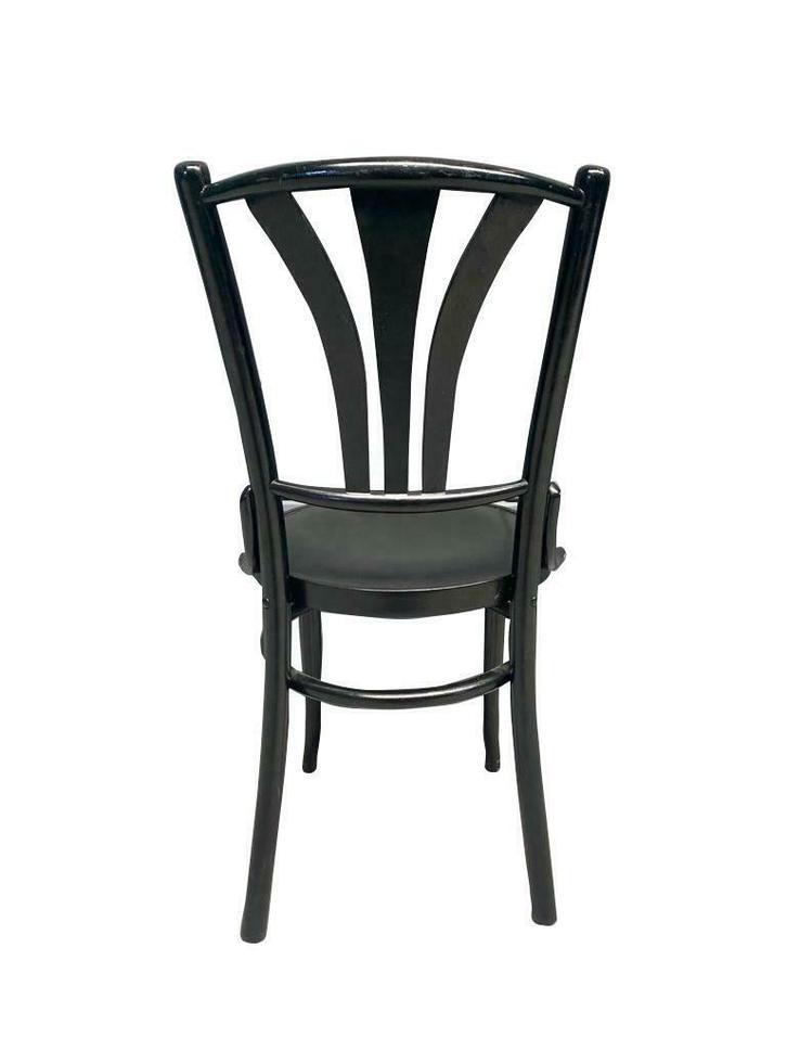 Occasion - Caféstoel €25,- excl btw p/s, Zakelijke goederen, Horeca | Meubilair en Inrichting, Nieuw in verpakking, Verzenden